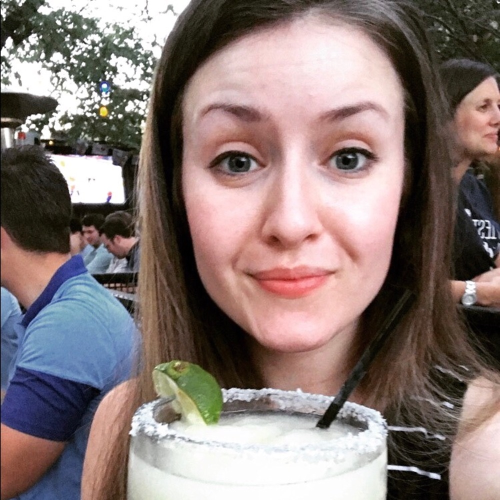 Meet your Posher, Elisabeth